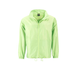 Giacca Mens Promo giallo / S - personalizzabile con logo