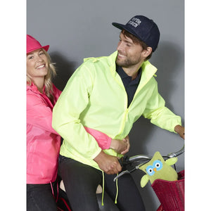 Giacca Mens Promo - personalizzabile con logo