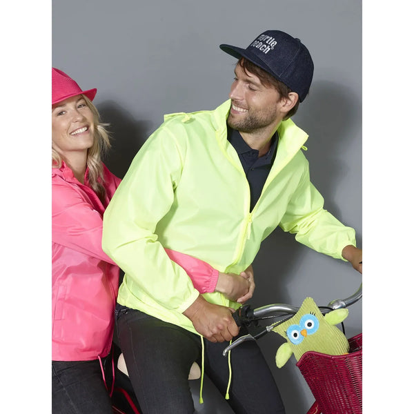 Giacca Mens Promo - personalizzabile con logo