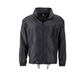 Giacca Mens Promo nero / S - personalizzabile con logo