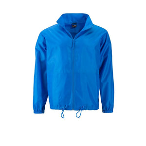 Giacca Mens Promo royal / S - personalizzabile con logo
