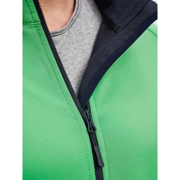 Giacca Mens Promo Softshell - personalizzabile con logo