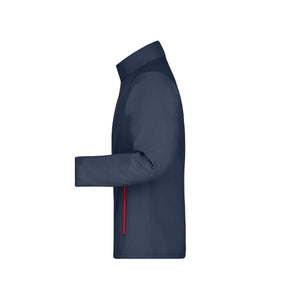 Giacca Mens Promo Softshell - personalizzabile con logo