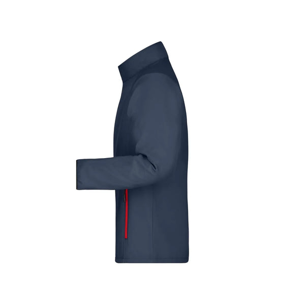 Giacca Mens Promo Softshell - personalizzabile con logo