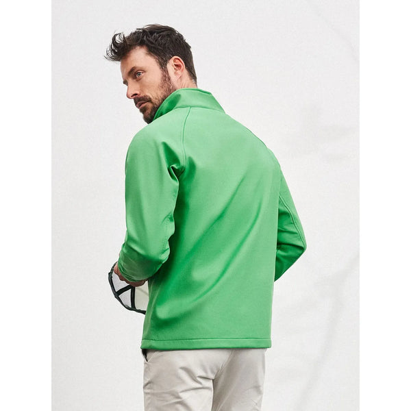 Giacca Mens Promo Softshell - personalizzabile con logo