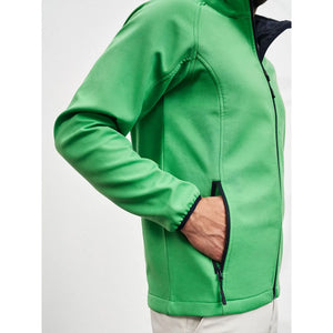 Giacca Mens Promo Softshell - personalizzabile con logo