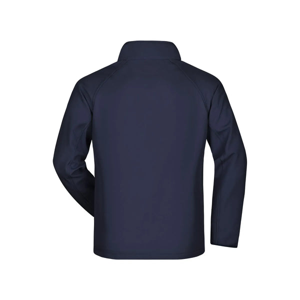 Giacca Mens Promo Softshell - personalizzabile con logo