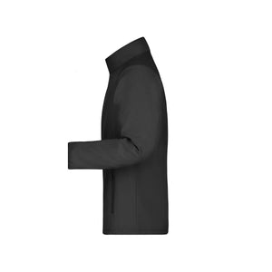 Giacca Mens Promo Softshell - personalizzabile con logo