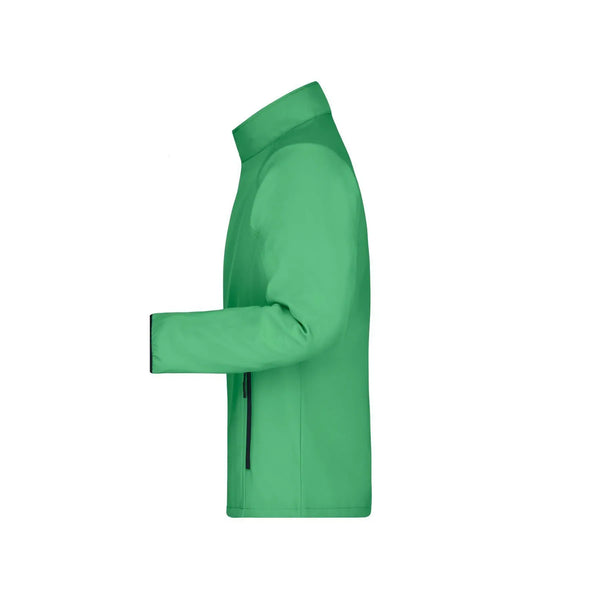 Giacca Mens Promo Softshell - personalizzabile con logo