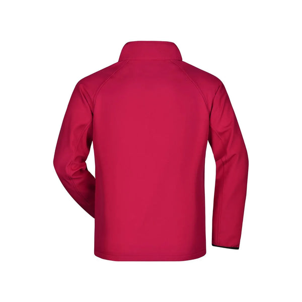 Giacca Mens Promo Softshell - personalizzabile con logo