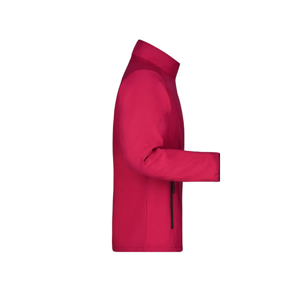 Giacca Mens Promo Softshell - personalizzabile con logo