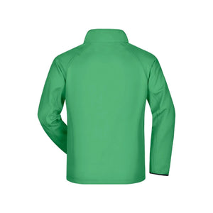 Giacca Mens Promo Softshell - personalizzabile con logo