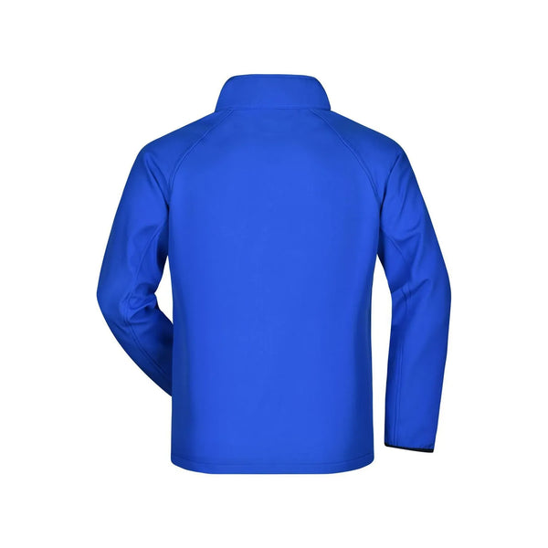 Giacca Mens Promo Softshell - personalizzabile con logo