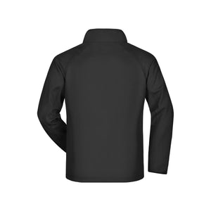Giacca Mens Promo Softshell - personalizzabile con logo
