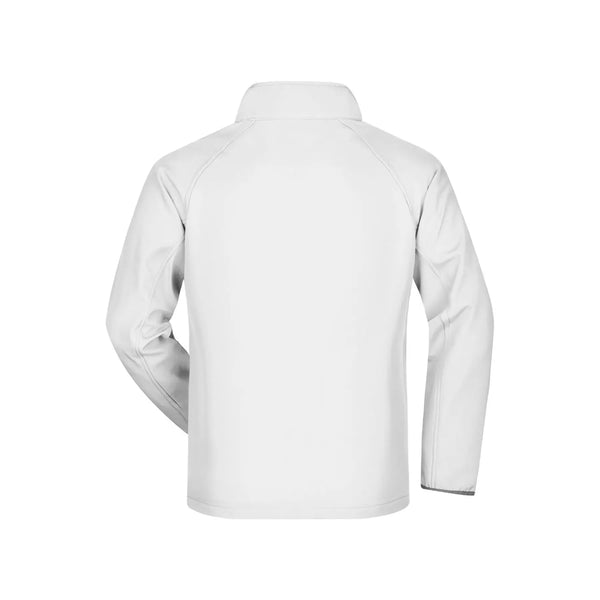 Giacca Mens Promo Softshell - personalizzabile con logo
