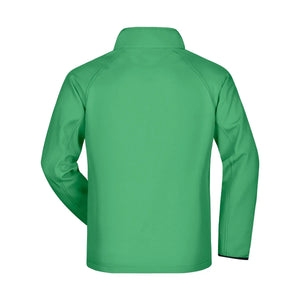 Giacca Mens Promo Softshell - personalizzabile con logo
