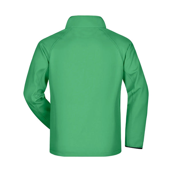 Giacca Mens Promo Softshell - personalizzabile con logo