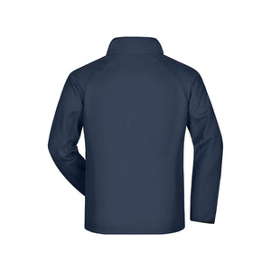 Giacca Mens Promo Softshell - personalizzabile con logo