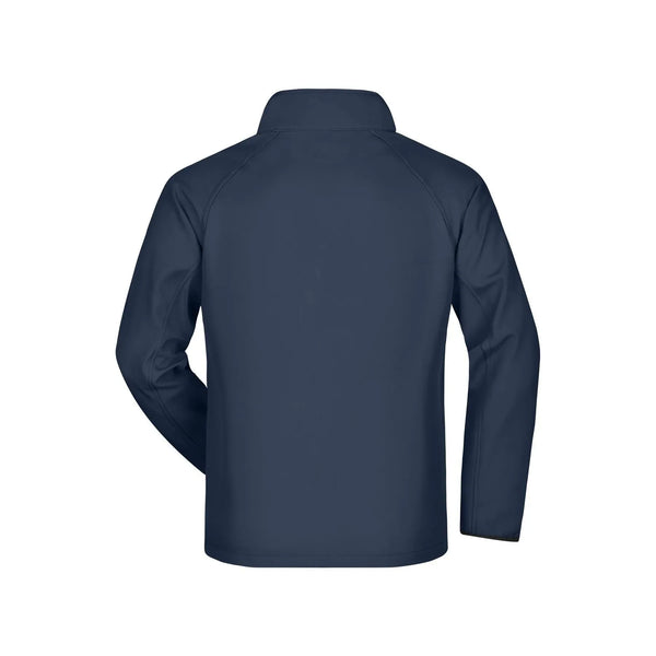 Giacca Mens Promo Softshell - personalizzabile con logo