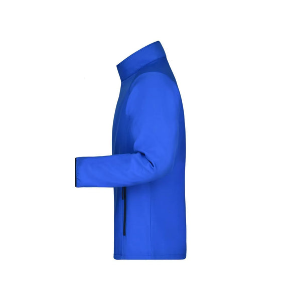 Giacca Mens Promo Softshell - personalizzabile con logo