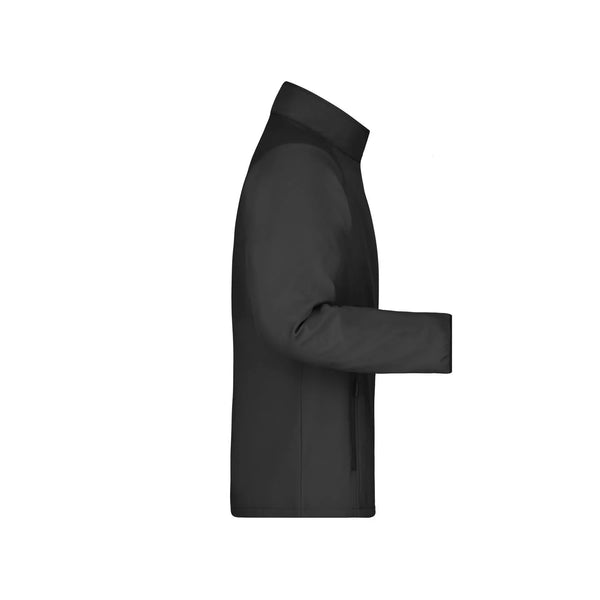 Giacca Mens Promo Softshell - personalizzabile con logo