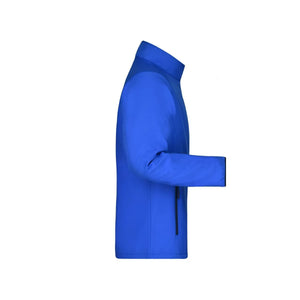 Giacca Mens Promo Softshell - personalizzabile con logo