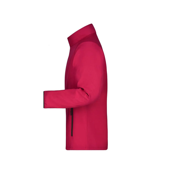 Giacca Mens Promo Softshell - personalizzabile con logo