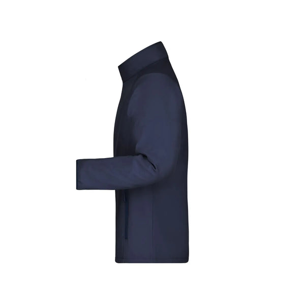 Giacca Mens Promo Softshell - personalizzabile con logo