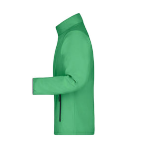 Giacca Mens Promo Softshell - personalizzabile con logo