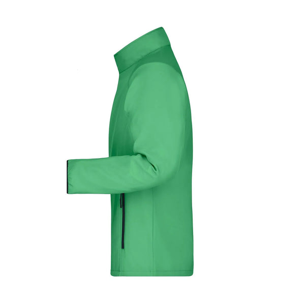 Giacca Mens Promo Softshell - personalizzabile con logo
