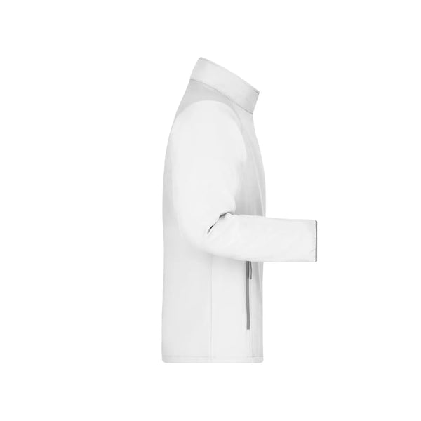 Giacca Mens Promo Softshell - personalizzabile con logo