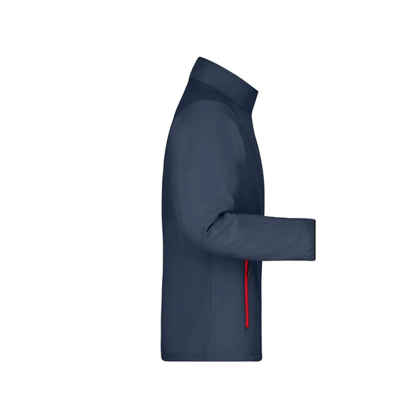 Giacca Mens Promo Softshell - personalizzabile con logo