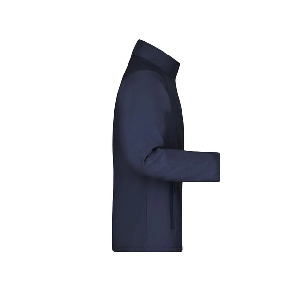 Giacca Mens Promo Softshell - personalizzabile con logo