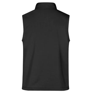 Giacca Mens Promo Softshell Vest - personalizzabile con logo
