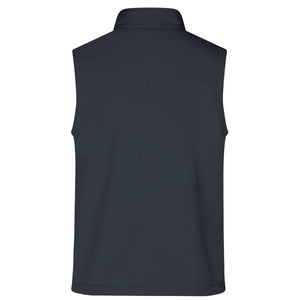 Giacca Mens Promo Softshell Vest - personalizzabile con logo