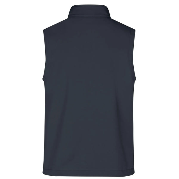 Giacca Mens Promo Softshell Vest - personalizzabile con logo