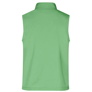Giacca Mens Promo Softshell Vest - personalizzabile con logo