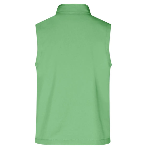 Giacca Mens Promo Softshell Vest - personalizzabile con logo