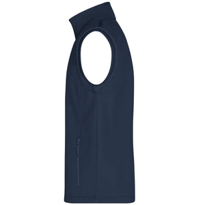 Giacca Mens Promo Softshell Vest - personalizzabile con logo
