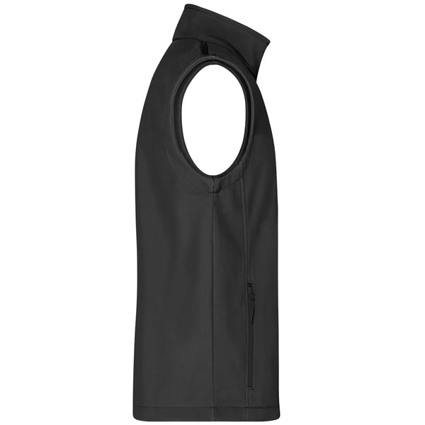 Giacca Mens Promo Softshell Vest - personalizzabile con logo
