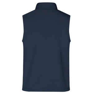 Giacca Mens Promo Softshell Vest - personalizzabile con logo