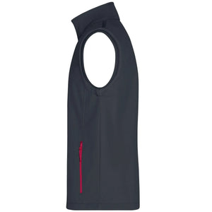 Giacca Mens Promo Softshell Vest - personalizzabile con logo