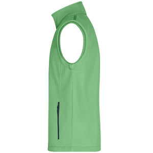 Giacca Mens Promo Softshell Vest - personalizzabile con logo