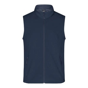 Giacca Mens Promo Softshell Vest - personalizzabile con logo
