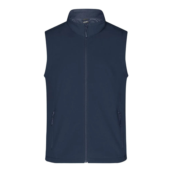 Giacca Mens Promo Softshell Vest - personalizzabile con logo