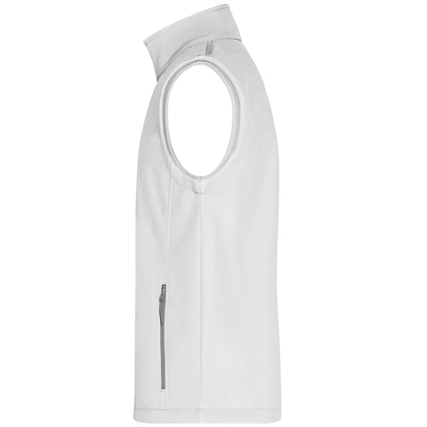 Giacca Mens Promo Softshell Vest - personalizzabile con logo