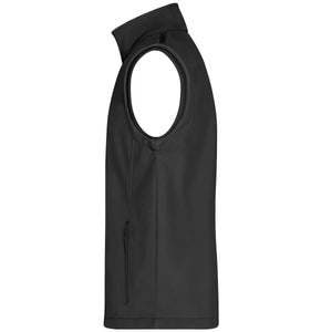 Giacca Mens Promo Softshell Vest - personalizzabile con logo