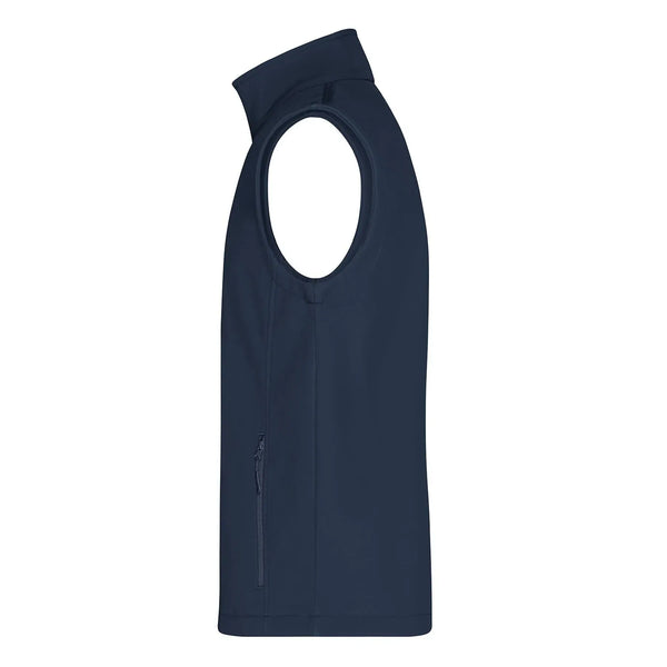 Giacca Mens Promo Softshell Vest - personalizzabile con logo