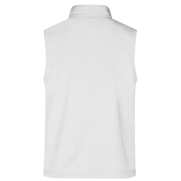 Giacca Mens Promo Softshell Vest - personalizzabile con logo