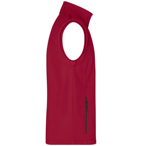 Giacca Mens Promo Softshell Vest - personalizzabile con logo